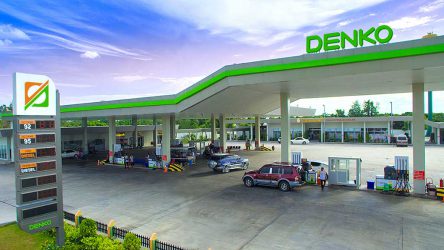 Denko Myanmar: Energy for Myanmar, Fuel for Economy